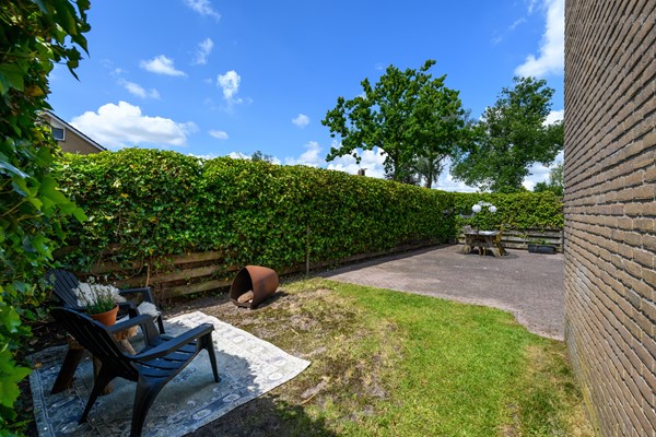 Medium property photo - Zuiderveldstraat 49, 8501 KB Joure